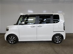 N-BOX カスタム