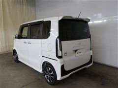 N-BOX カスタム
