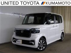 ホンダ　N-BOX カスタム