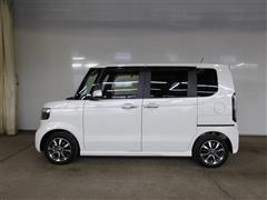 N-BOX カスタム