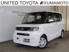 ダイハツ　タント X