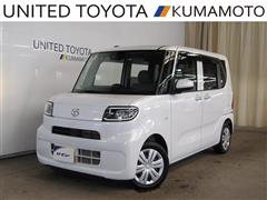 ダイハツ　タント L