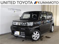 ダイハツ　タフト G クロムベンチャー