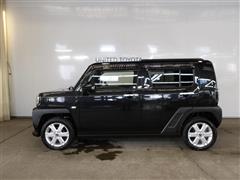 タフト G クロムベンチャー