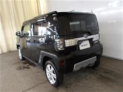 タフト G クロムベンチャー