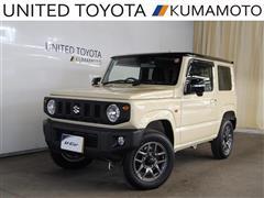 スズキ　ジムニー XC