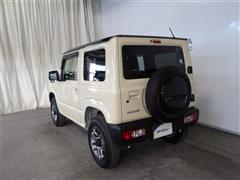 ジムニー XC