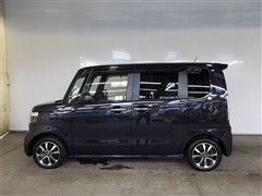 N-BOXカスタムコーデスタイル モノ