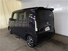 N-BOXカスタムコーデスタイル モノ
