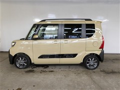 タント ファンクロス