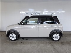 アルトラパン LC X