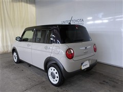 アルトラパン LC X