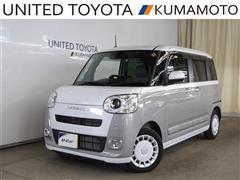 ムーヴキャンバス ストライプス G