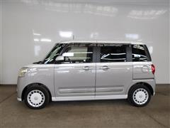 ムーヴキャンバス ストライプス G