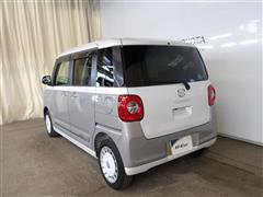 ムーヴキャンバス ストライプス G