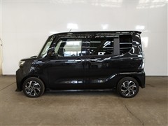 タント カスタムX