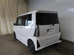 タント カスタムRS