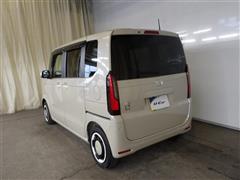 N-BOX ファッションスタイル