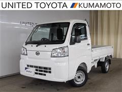 ダイハツ　ハイゼットトラック スタンダード