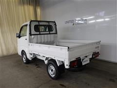 ハイゼットトラック スタンダード