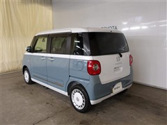 ムーヴキャンバス ストライプス G