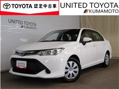 カローラアクシオ X