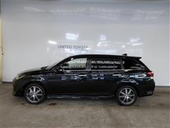 カローラフィールダー G WXB