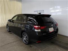 カローラフィールダー G WXB