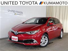 オーリス ハイブリッド