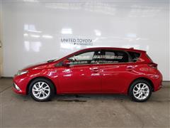 オーリス ハイブリッド