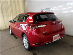 オーリス ハイブリッド