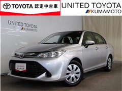 トヨタ カローラアクシオ G