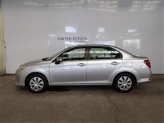 カローラアクシオ G