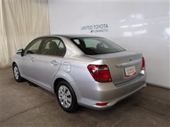 カローラアクシオ G