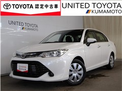 カローラアクシオ G