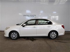 カローラアクシオ G