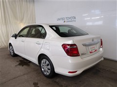 カローラアクシオ G