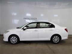 カローラアクシオ G