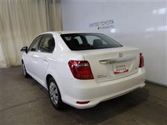 カローラアクシオ G