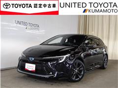 カローラツーリング HV WXB