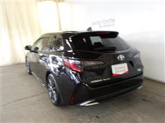 カローラツーリング HV WXB