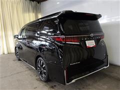 ヴェルファイアHVエグゼラウンジ