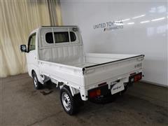 ハイゼットトラック エクストラ