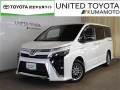 ヴォクシー ZS キラメキ