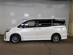 ヴォクシー ZS キラメキ