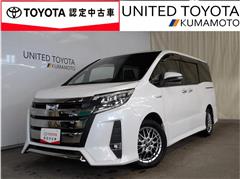 ノアHV Siダブルバイビー