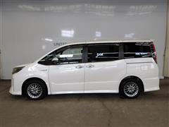 ノアHV Siダブルバイビー