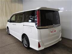 ノアHV Siダブルバイビー