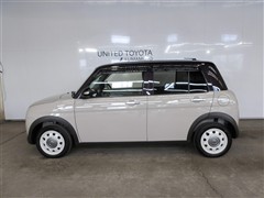 アルトラパン LC X