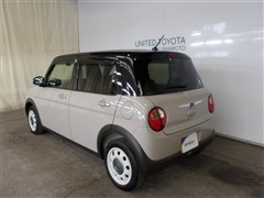 アルトラパン LC X